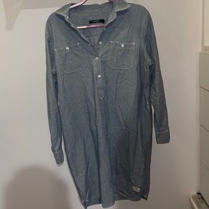 Ralph Lauren dress